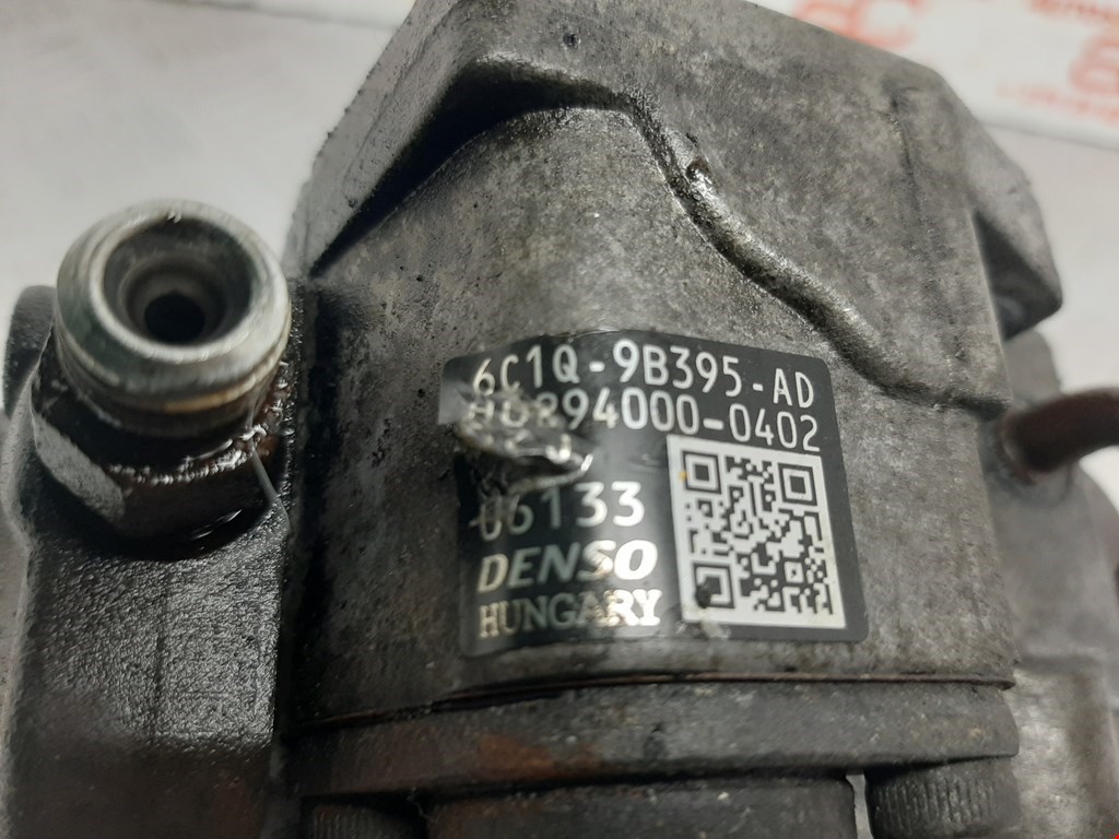 

ТНВД дизель Ford Transit 5, Transit 5