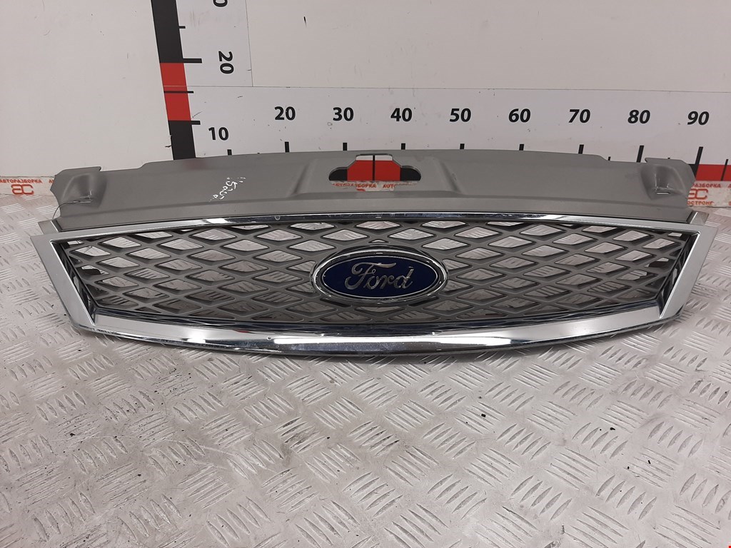 

Решетка радиатора Ford Mondeo 3, Mondeo 3