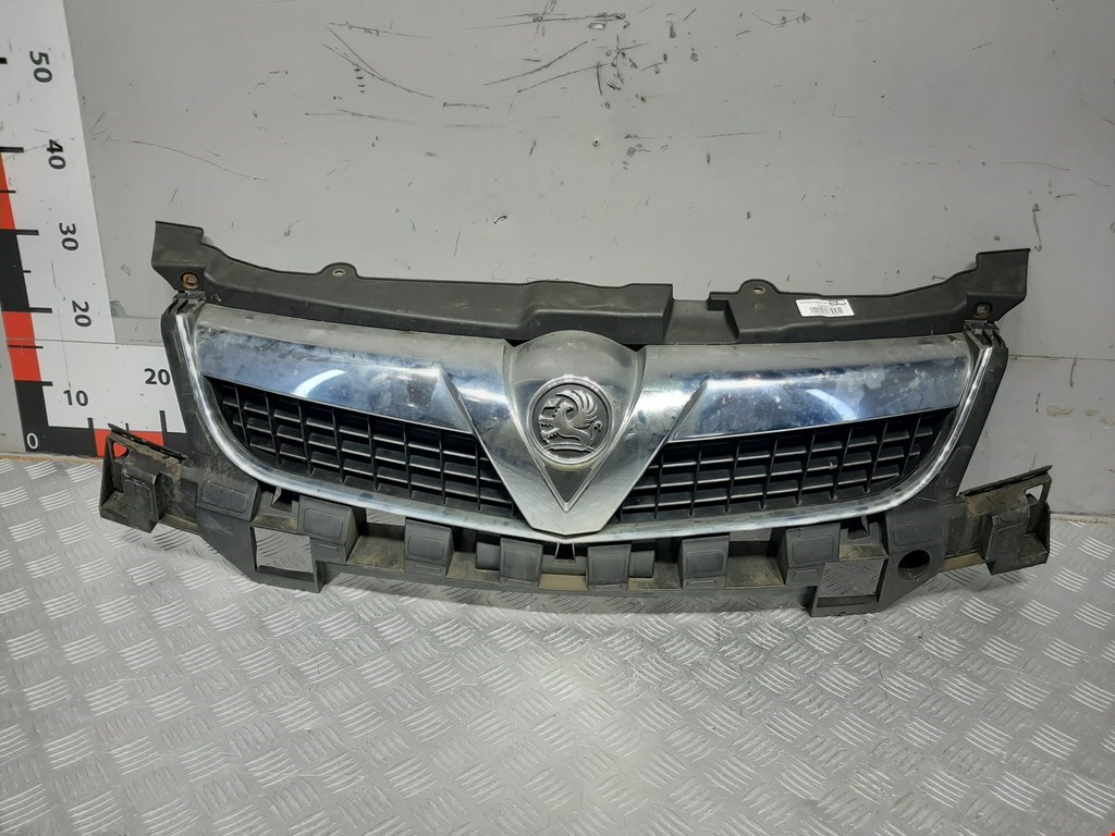 

Решетка радиатора Opel Vectra C, Vectra C