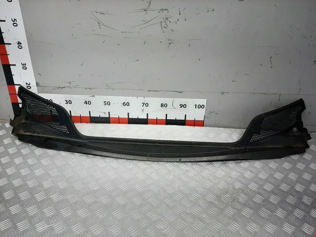 

Дождевик Citroen C4, C4