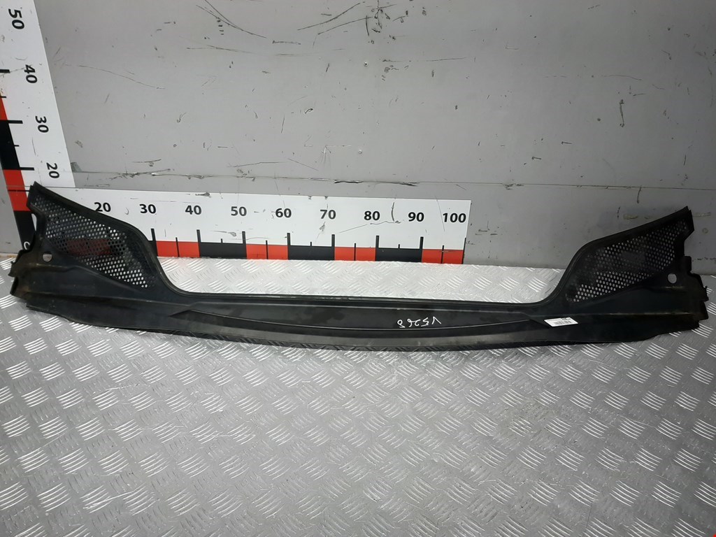 

Дождевик Citroen C4, C4