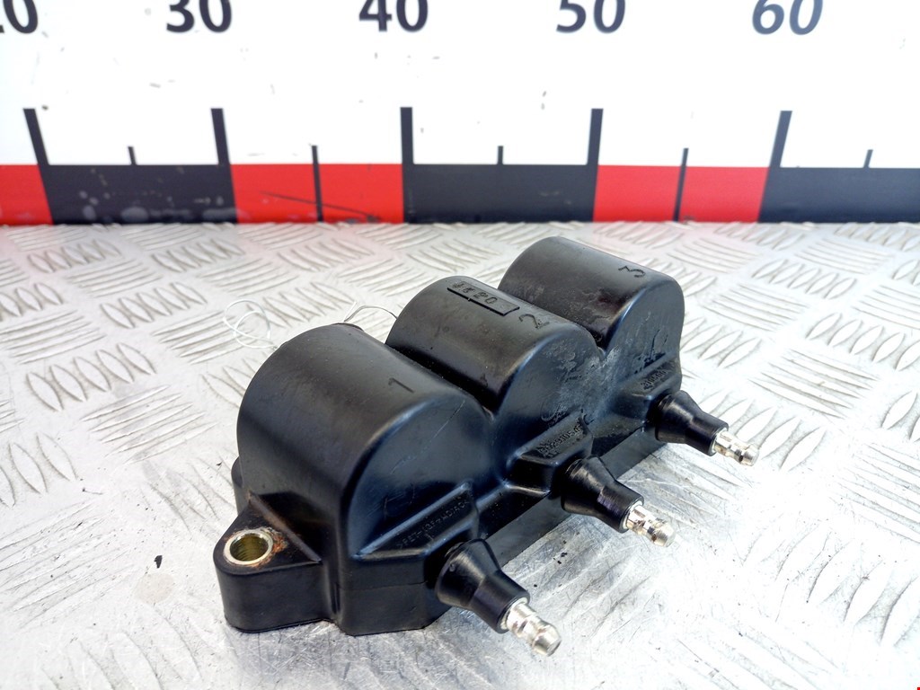 

Катушка зажигания Chevrolet Matiz M250, Matiz M250