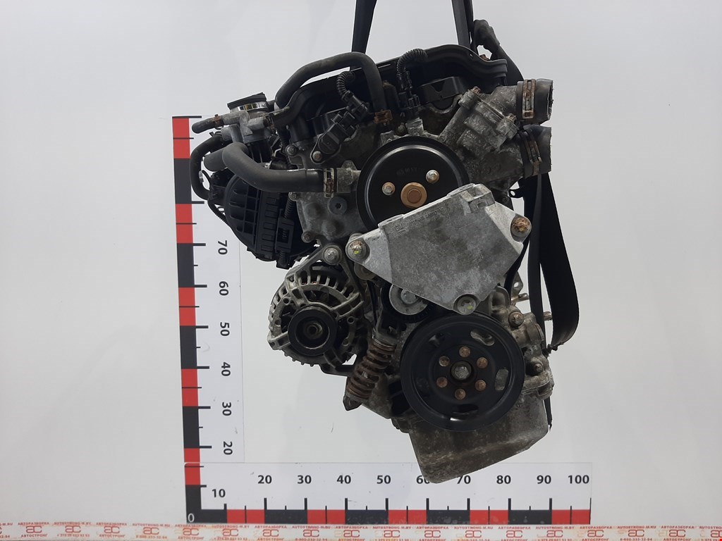 

Двигатель (ДВС) Opel Corsa C, Corsa C