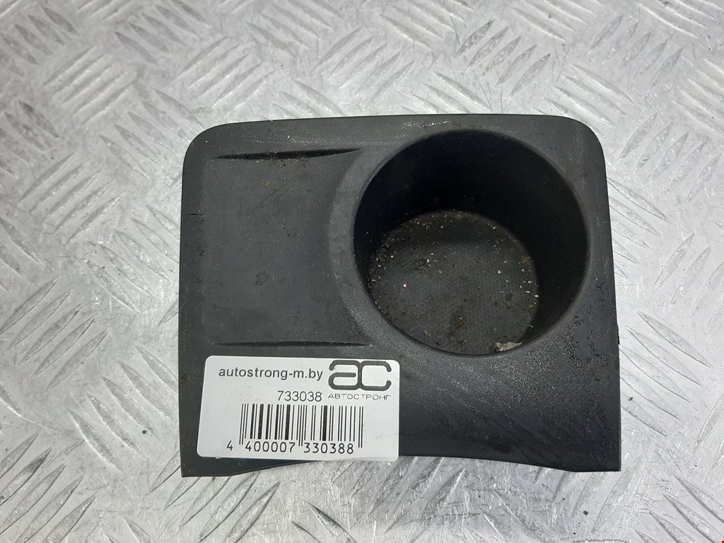 

Подстаканник Renault Megane 3, Megane 3