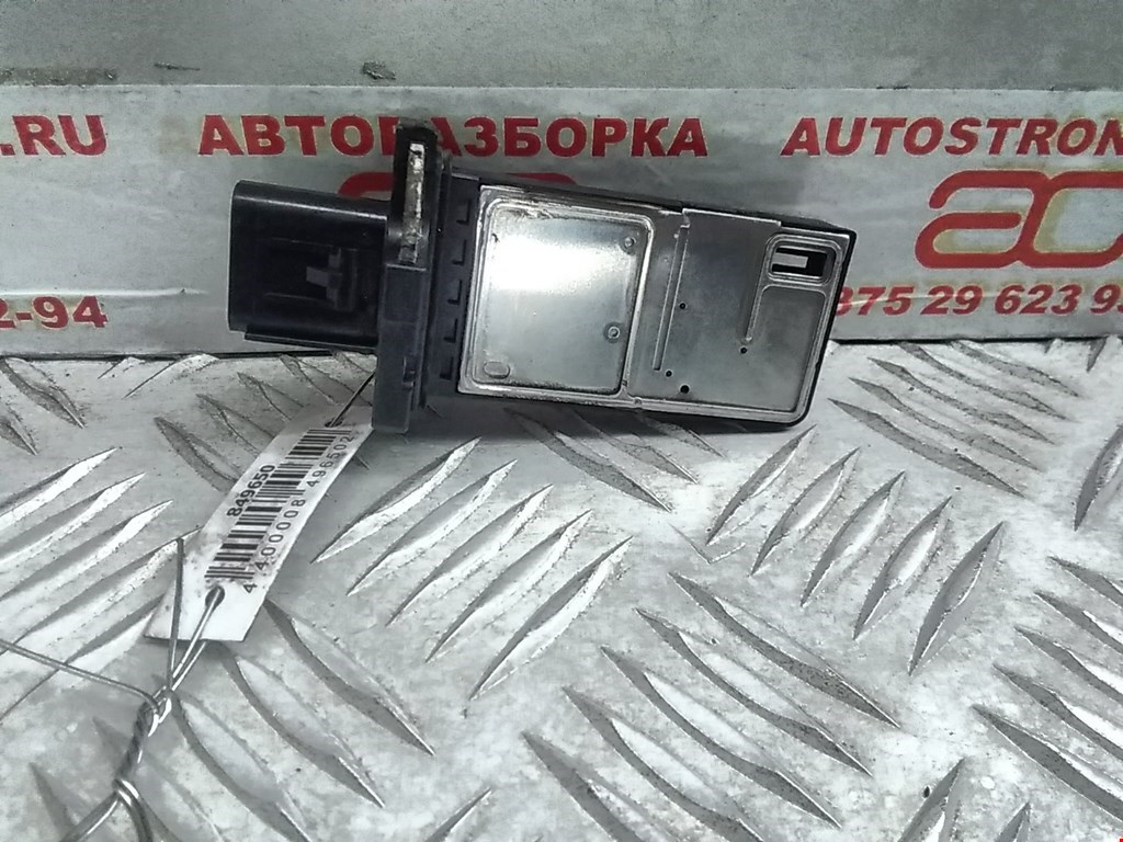 

Расходомер воздуха (ДМРВ) Ford Transit 5, Transit 5