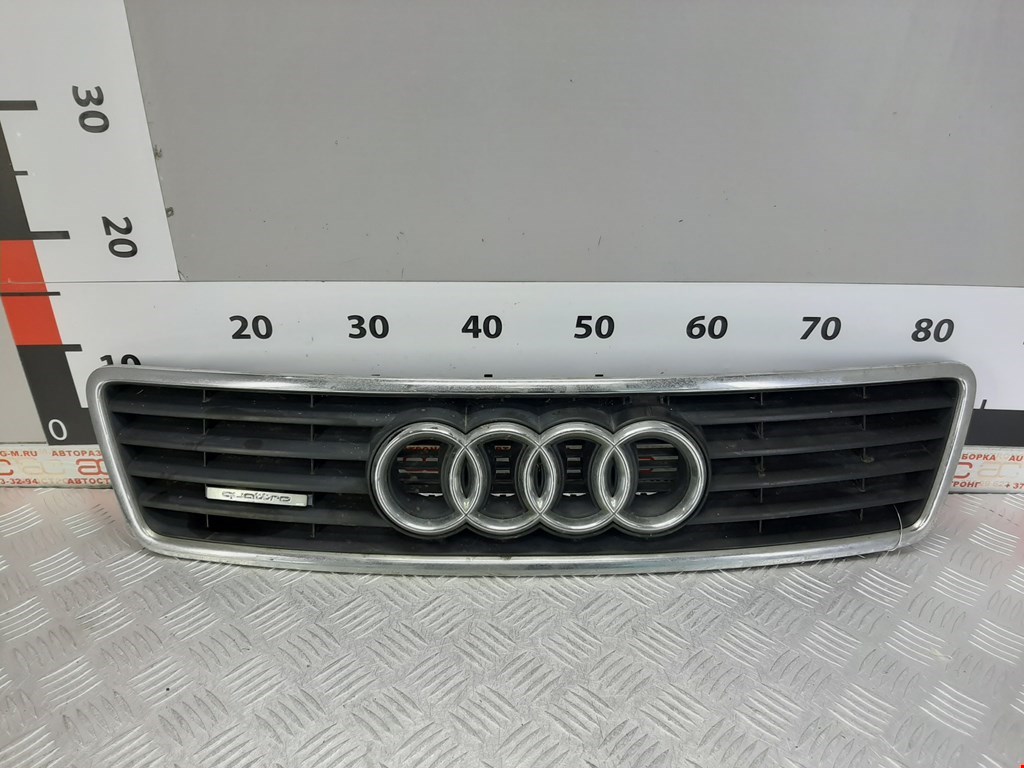 

Решетка радиатора Audi A6 C5, A6 C5