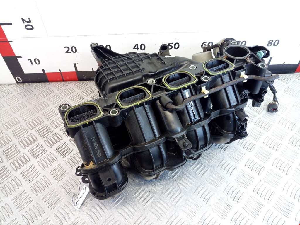 

Коллектор впускной Ford Focus 2, Focus 2