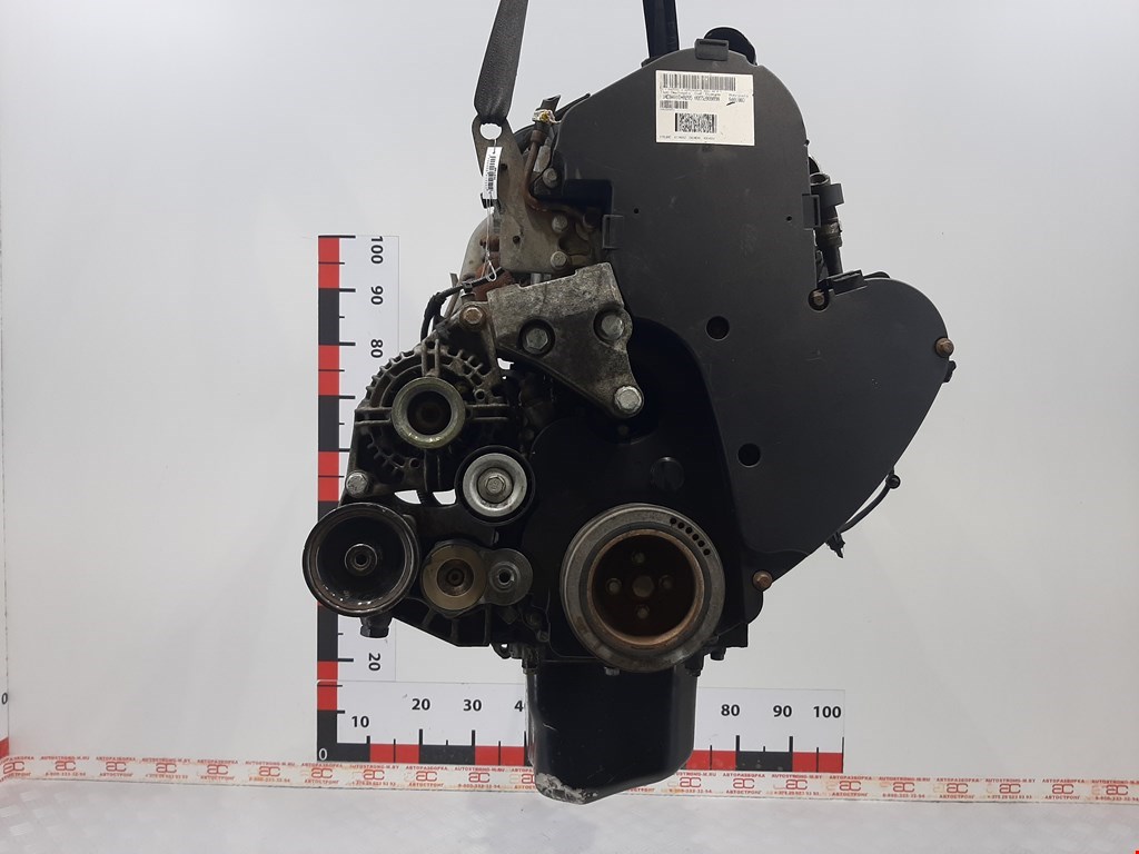 

Двигатель (ДВС) под разборку Fiat Ducato 3, Ducato 3