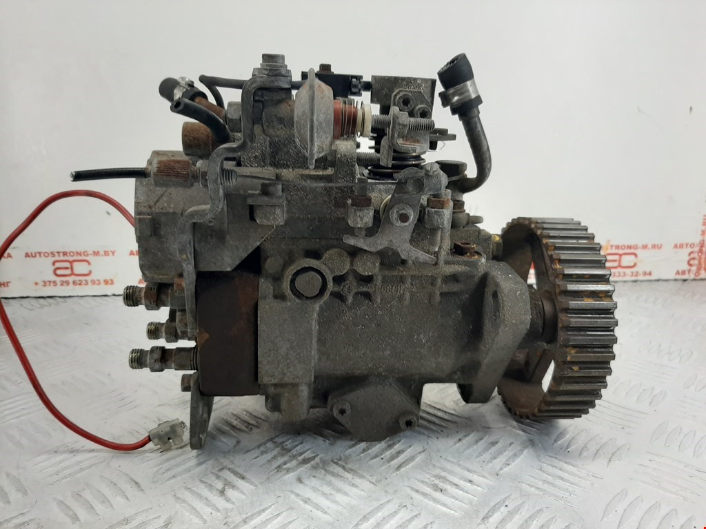 

ТНВД дизель Citroen Jumper (Relay) 1, Jumper (Relay) 1