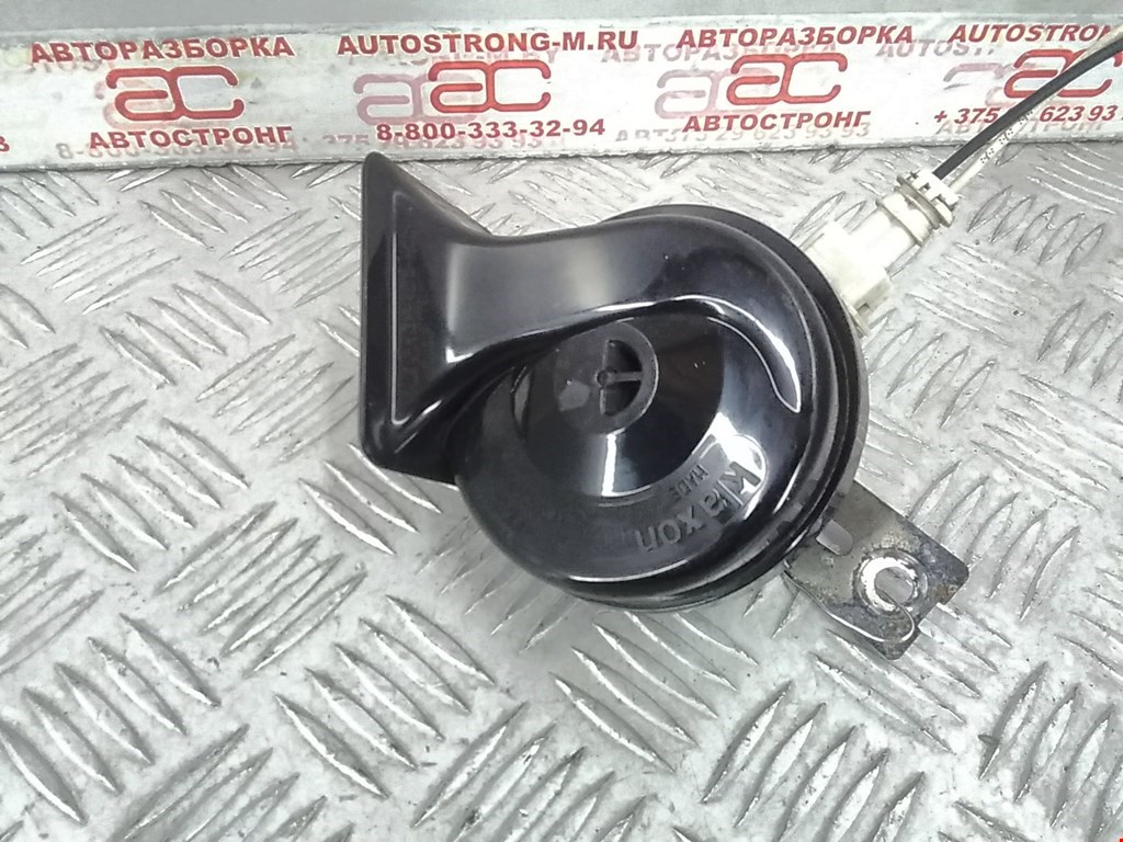 

Гудок (сигнал клаксон) Renault Megane 2, Megane 2