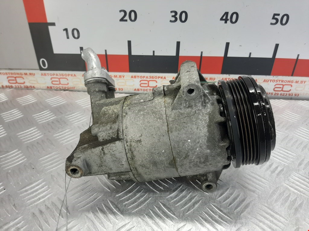 

Компрессор кондиционера Opel Astra H, Astra H