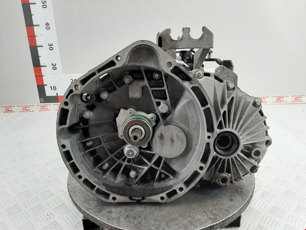 

КПП 5ст (механическая коробка) Mercedes W169 (A Class), W169 (A Class)