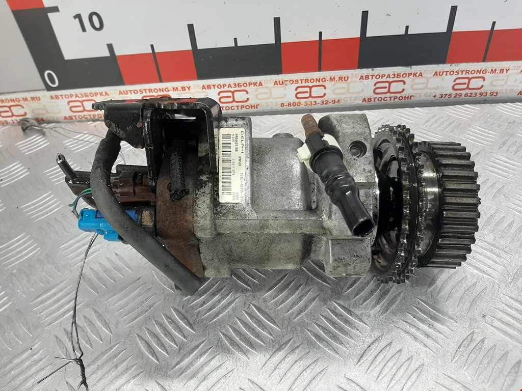 

ТНВД дизель Ford Connect, Connect