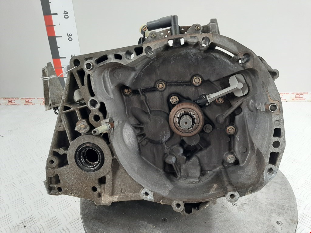 

КПП 5ст (механическая коробка) Renault Megane 2, Megane 2
