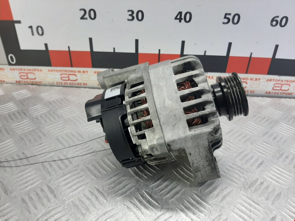 

Генератор Fiat Punto 3, Punto 3