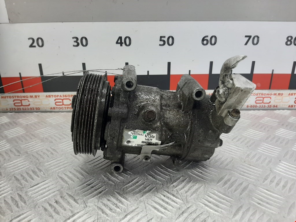 

Компрессор кондиционера Mini Cooper, Cooper
