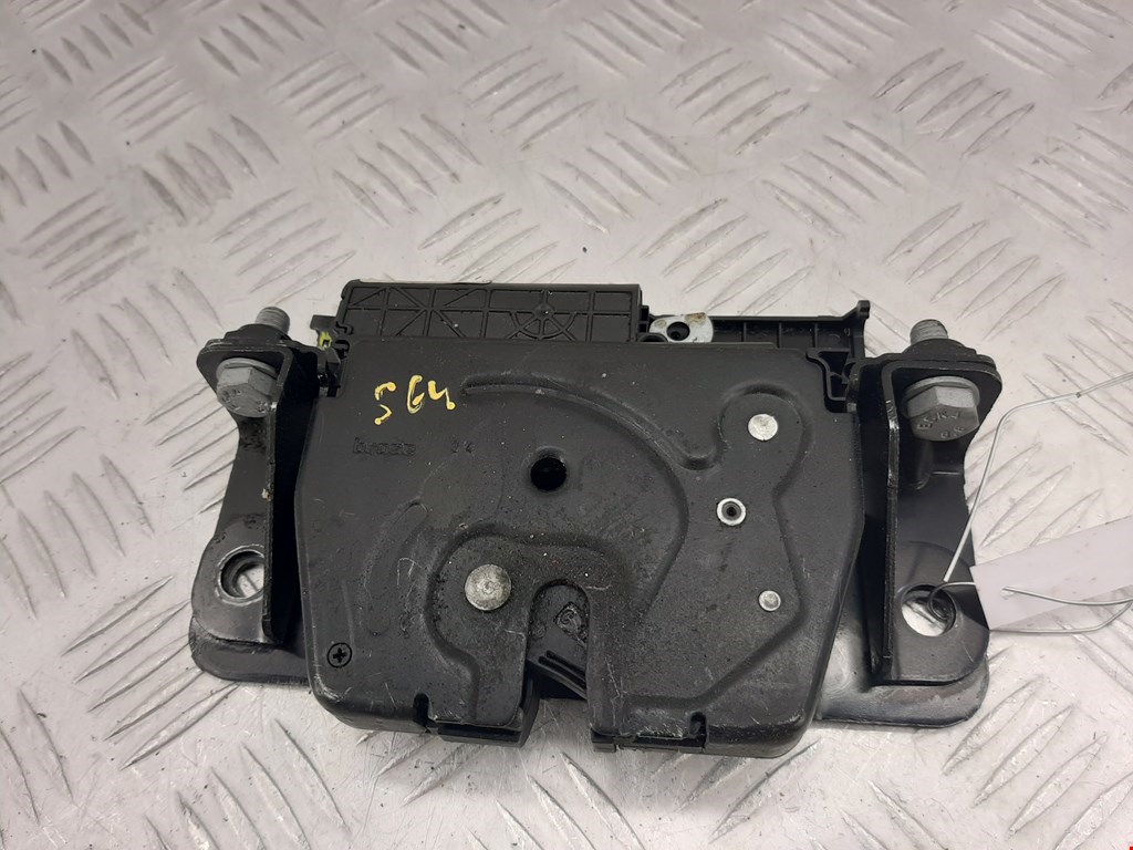 

Замок крышки (двери) багажника BMW X3 (F25), X3 (F25)