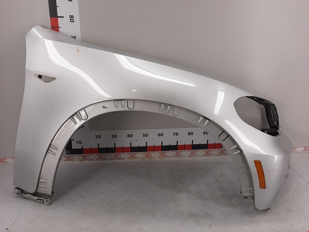 

Крыло переднее правое BMW X5 (E70), X5 (E70)