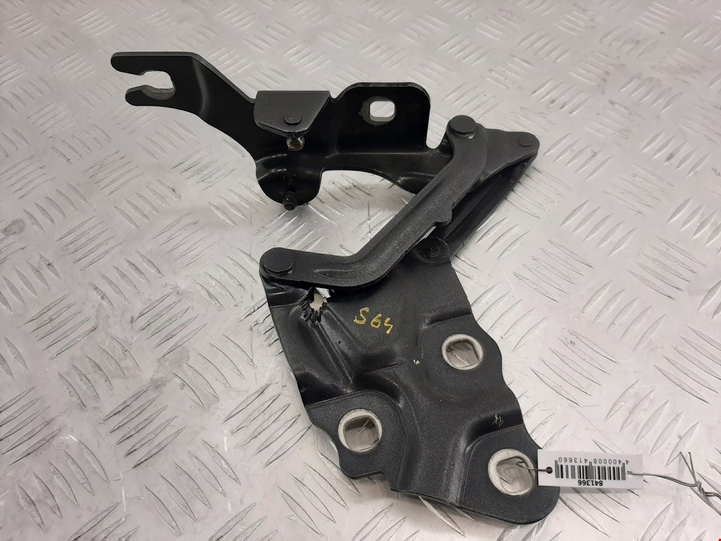 

Петля капота правая BMW X3 (F25), X3 (F25)