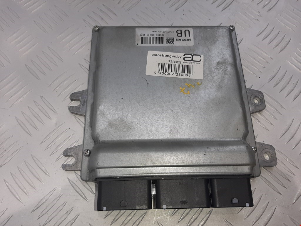 

Блок управления двигателем Infiniti EX (J50), EX (J50)