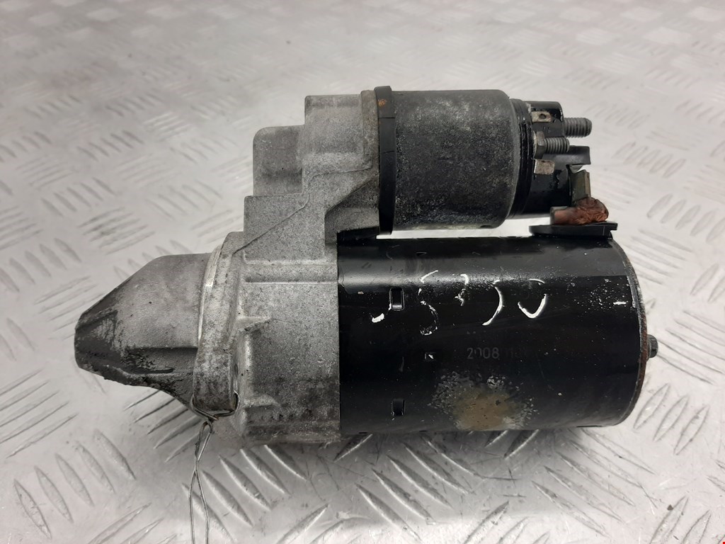 

Стартер Opel Corsa D, Corsa D