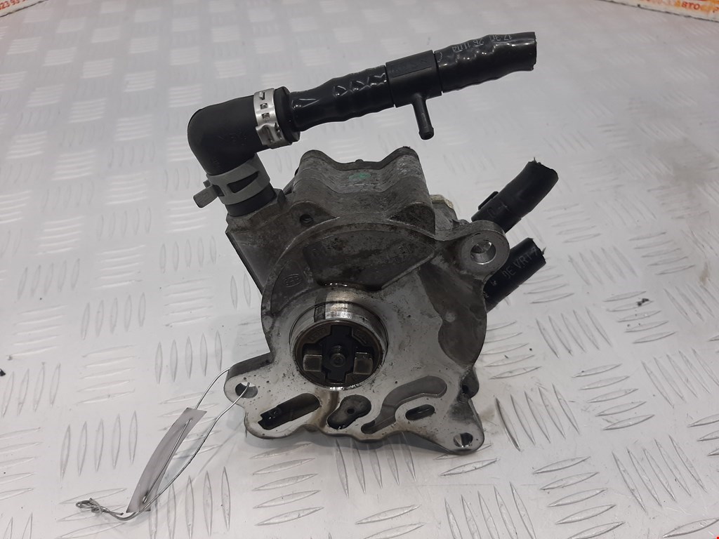 

ТНВД дизель Audi A4 B7, A4 B7