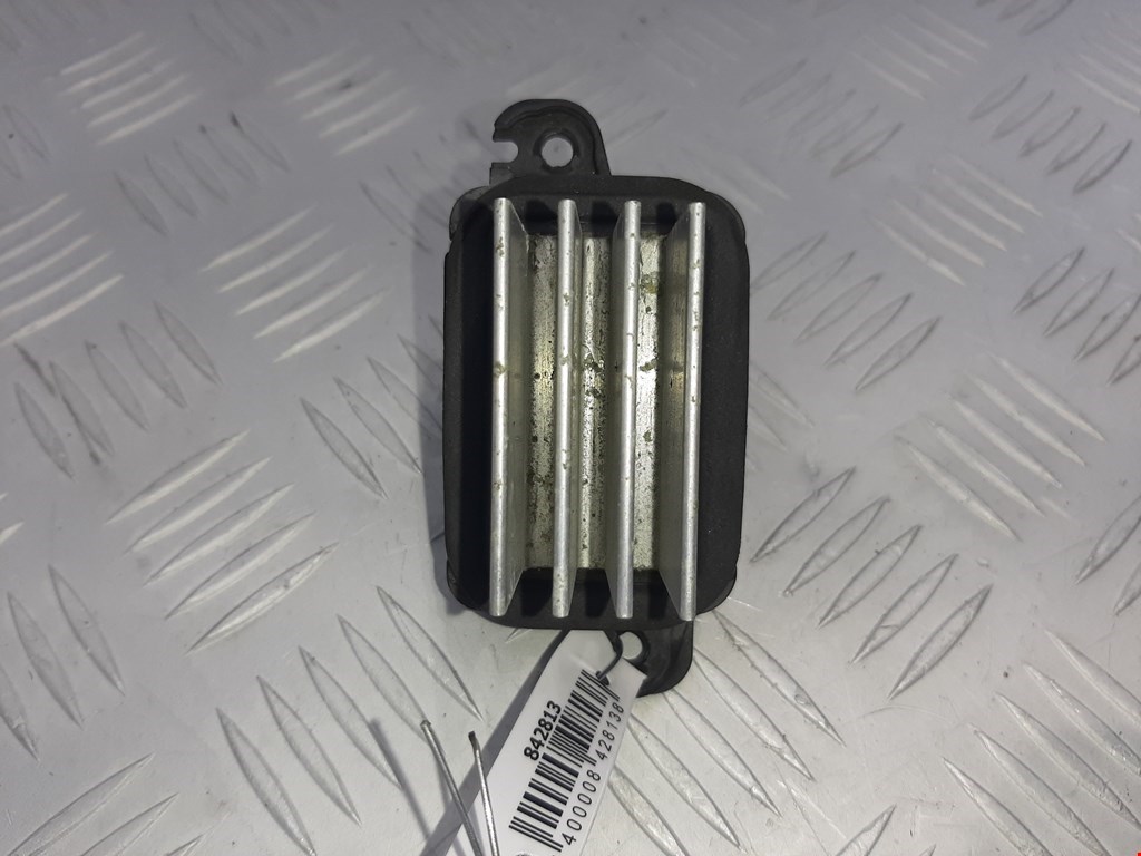 

Резистор (сопротивление) печки Nissan Pathfinder (R51), Pathfinder (R51)