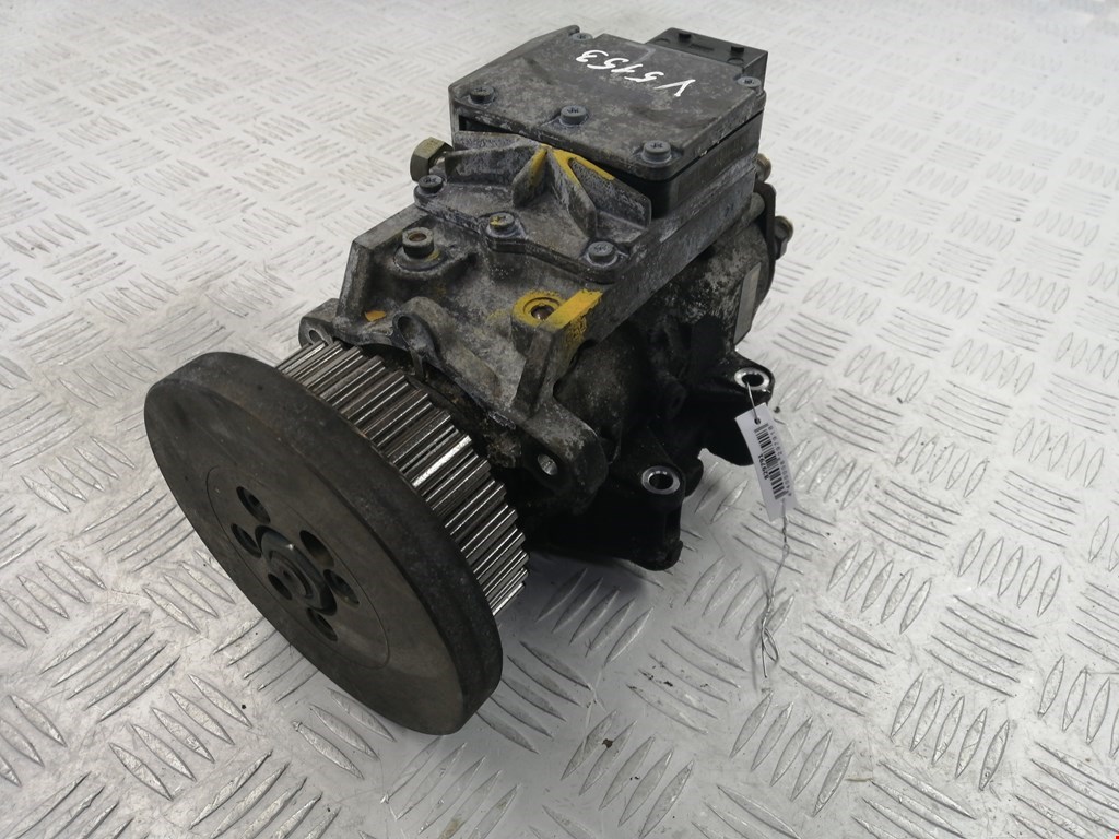 

ТНВД дизель Audi A4 B6, A4 B6