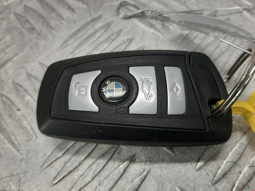 

Ключ зажигания BMW X3 (F25), X3 (F25)