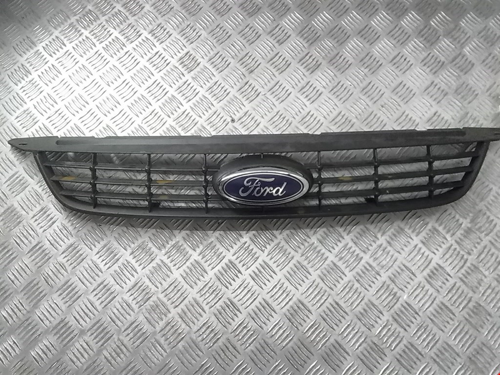 

Решетка радиатора Ford Focus 2, Focus 2