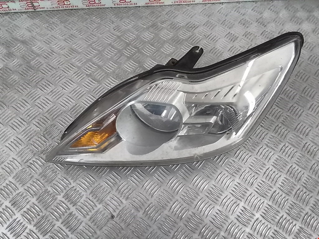 

Фара передняя левая Ford Focus 2, Focus 2