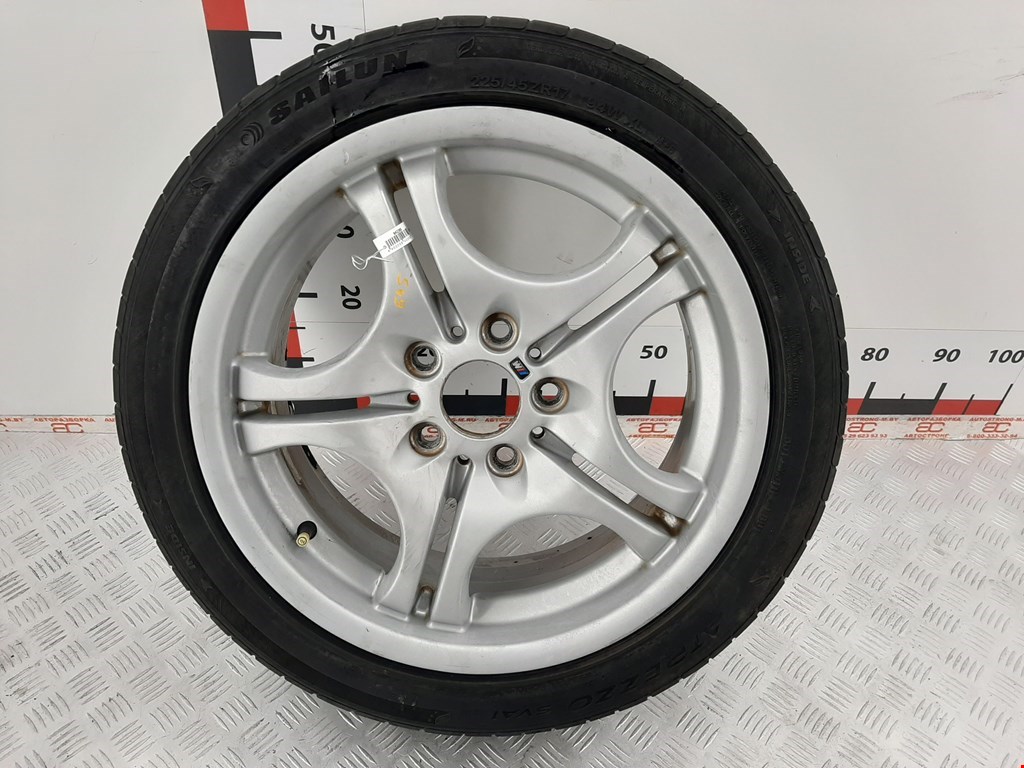 

Диск колесный литой BMW 3 Series (E46), 3 Series (E46)