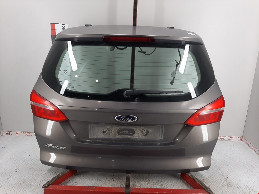

Крышка (дверь) багажника Ford Focus 3, Focus 3
