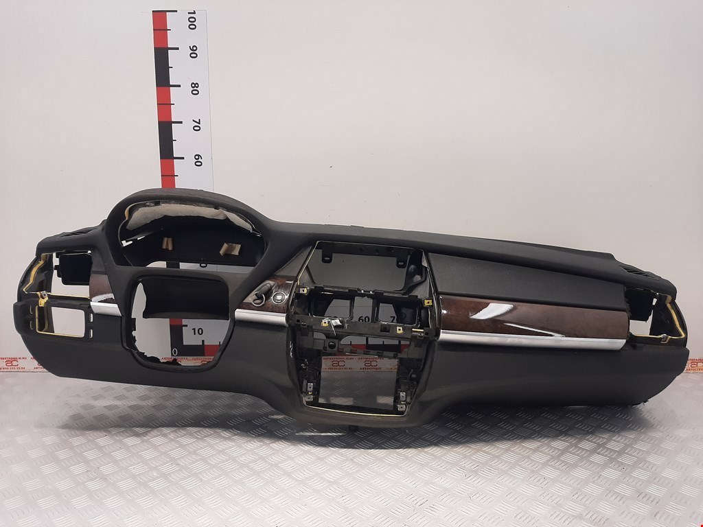 

Торпедо (панель передняя) BMW X5 (E70), X5 (E70)
