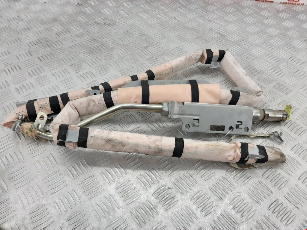 

Подушка безопасности боковая (шторка) Infiniti EX (J50), EX (J50)