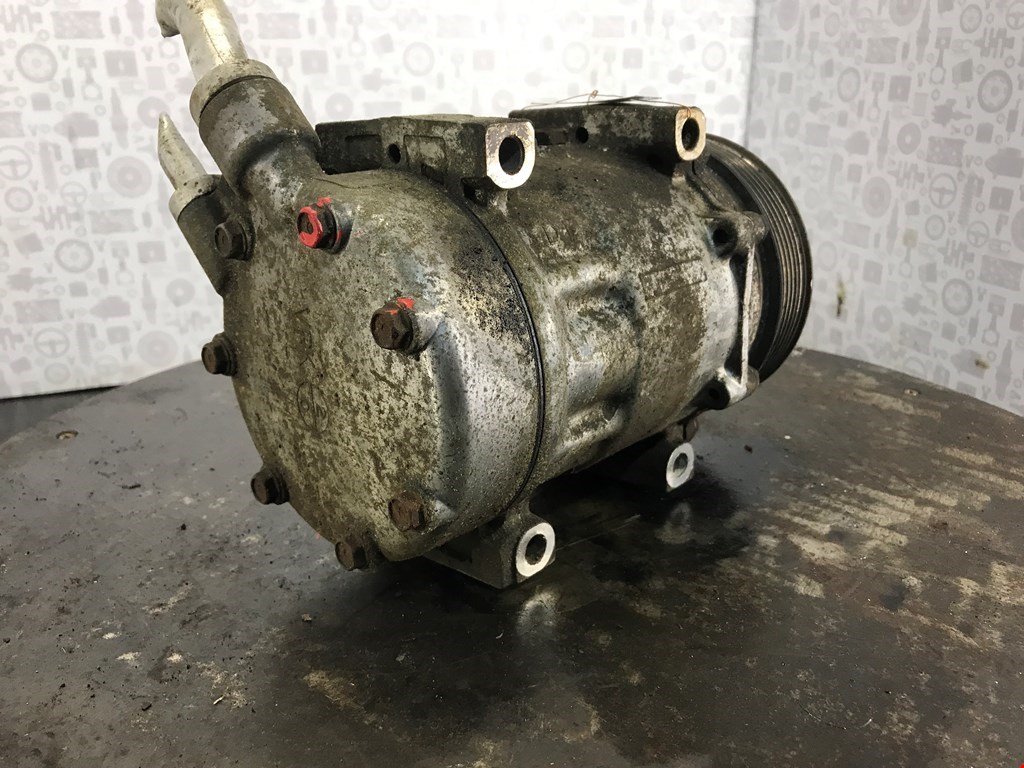 

Компрессор кондиционера Citroen C8, C8