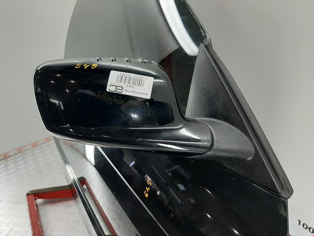 

Зеркало боковое правое BMW 3 Series (E46), 3 Series (E46)