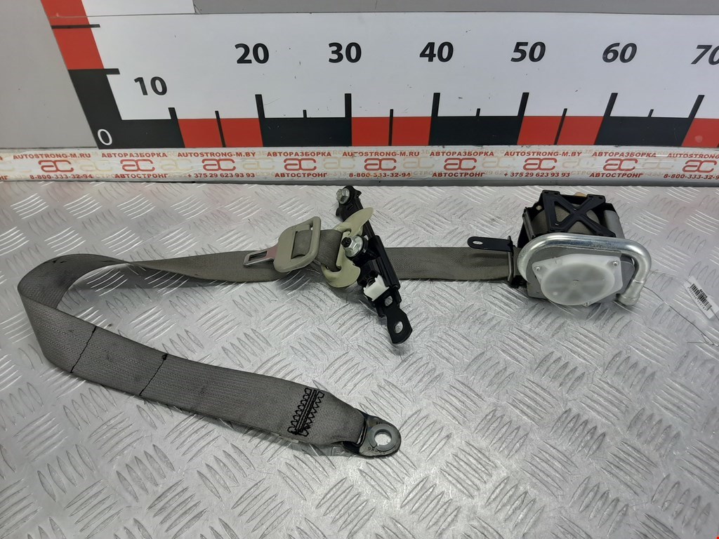 

Ремень безопасности передний правый Infiniti EX (J50), EX (J50)
