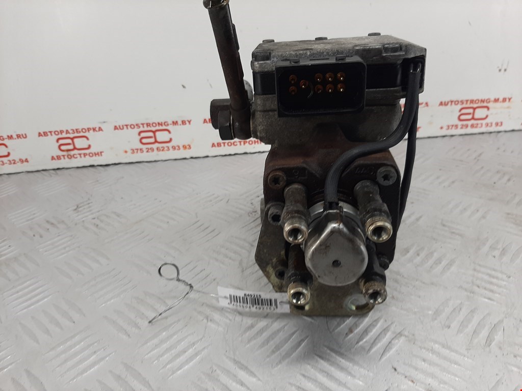 

ТНВД дизель Ford Transit 4, Transit 4