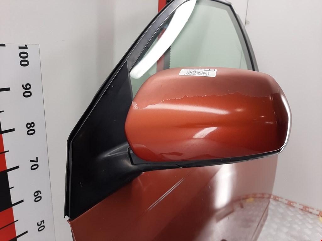 

Зеркало боковое левое Nissan Murano (Z50), Murano (Z50)