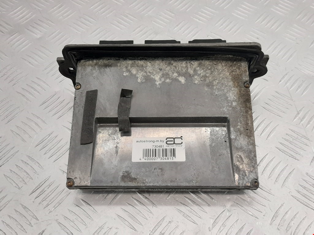 

Блок управления двигателем Ford Escape (1N2), Escape (1N2)