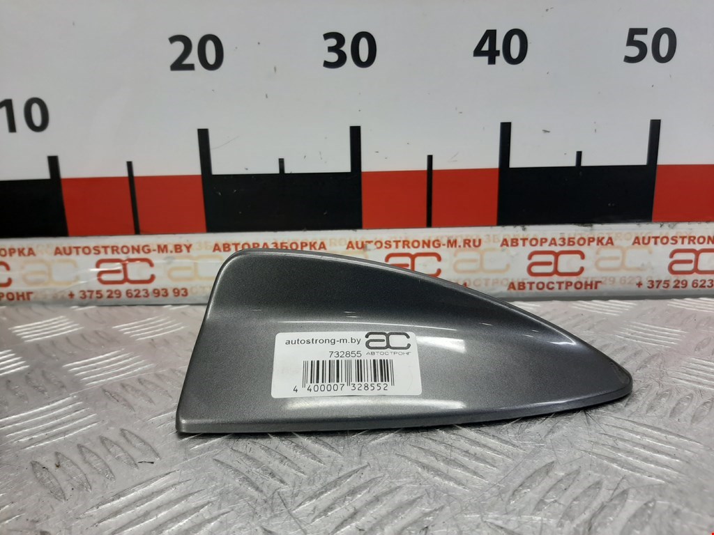 

Антенна BMW X3 (F25), X3 (F25)