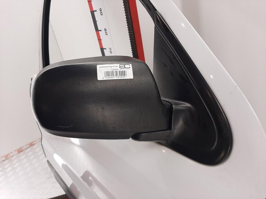 

Зеркало боковое правое Ford Escape (1N2), Escape (1N2)