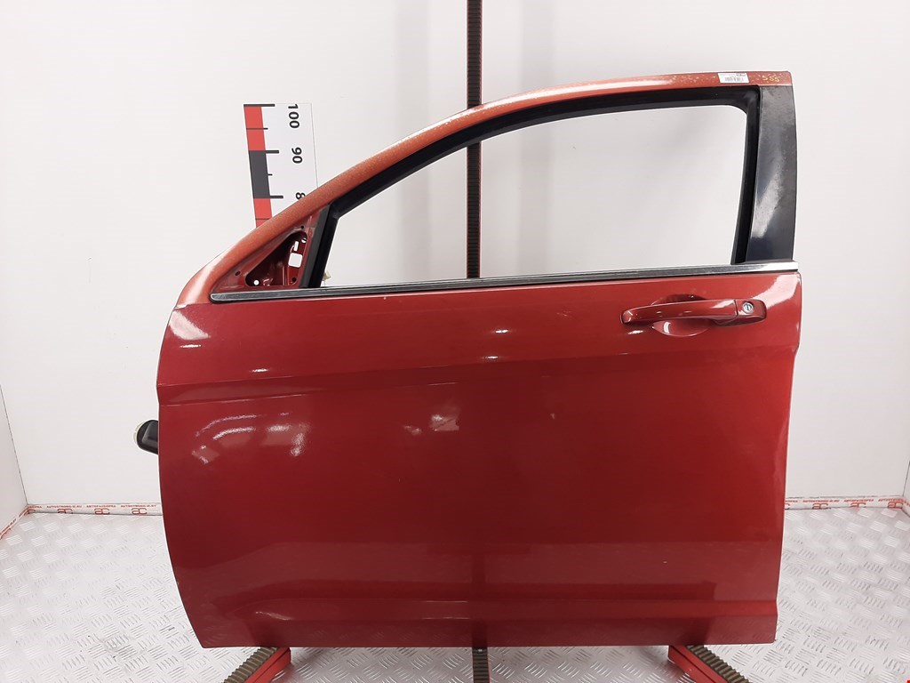 

Дверь передняя левая Chrysler Sebring (JS), Sebring (JS)