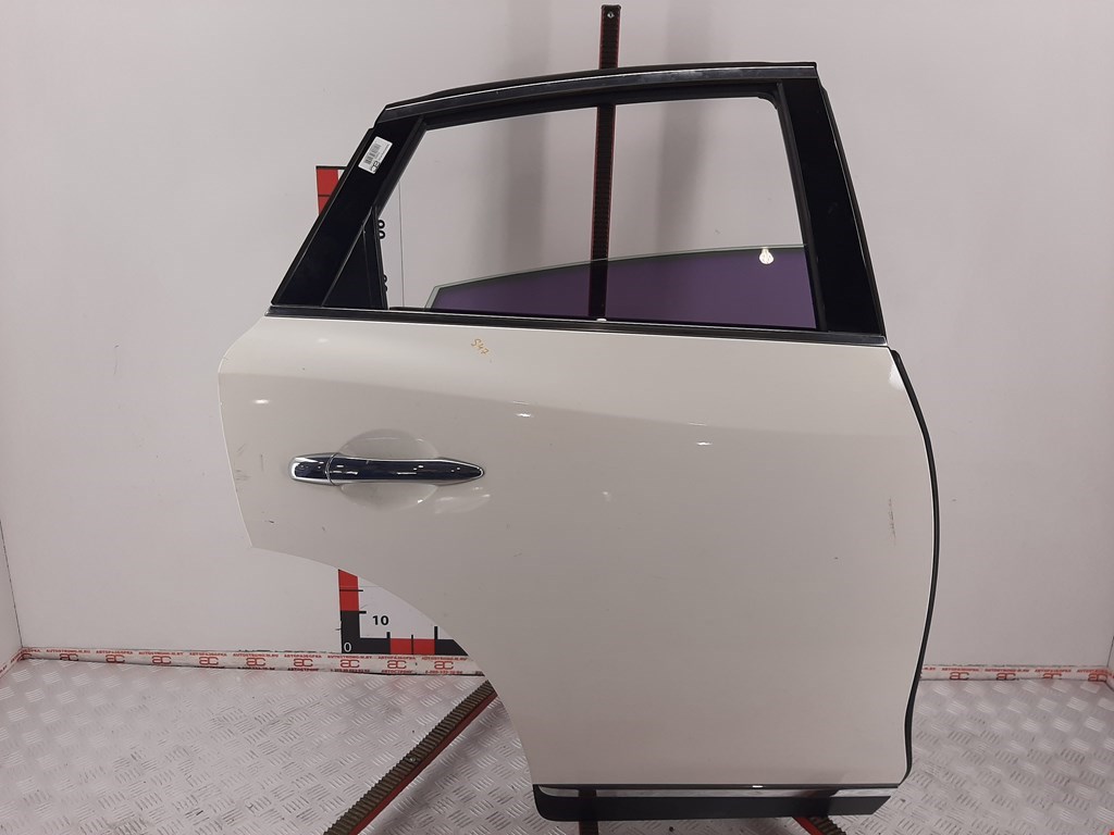

Дверь задняя правая Infiniti EX (J50), EX (J50)