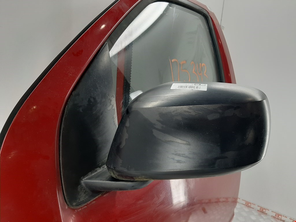 

Зеркало боковое левое Nissan Pathfinder (R51), Pathfinder (R51)