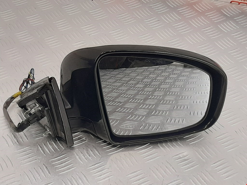 

Зеркало боковое правое Infiniti EX (J50), EX (J50)