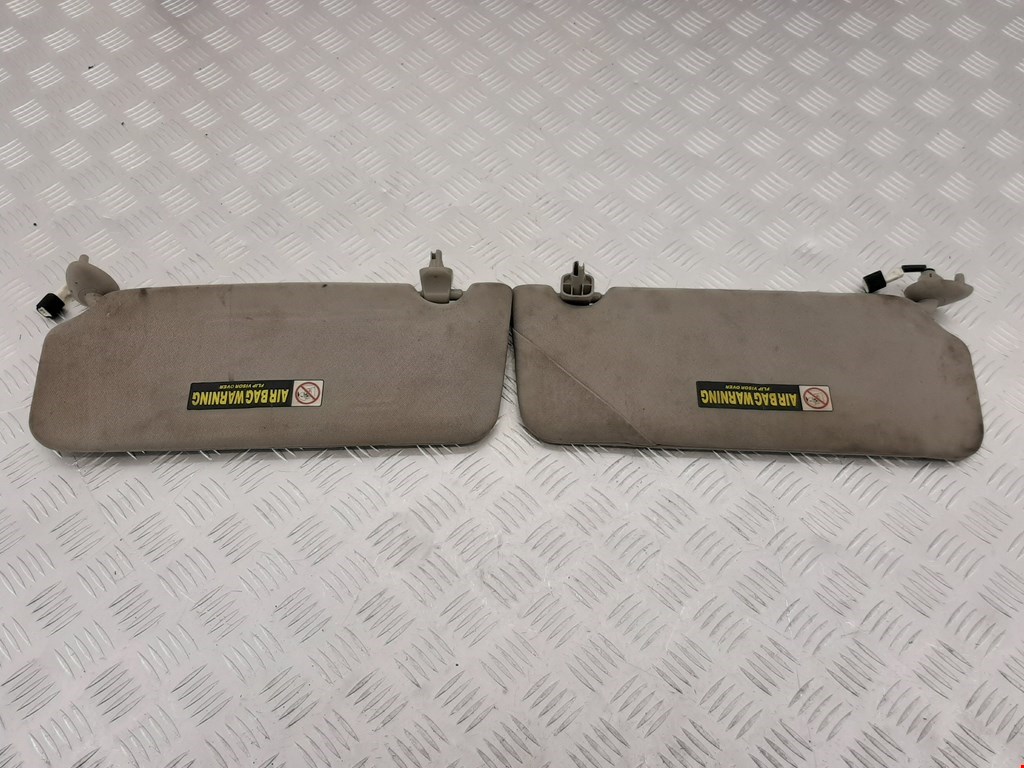 

Козырек солнцезащитный Acura TSX, TSX