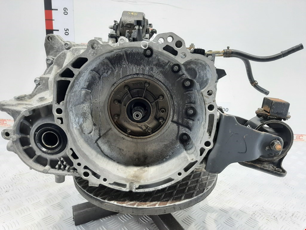 

КПП автомат (автоматическая коробка) Hyundai Santa Fe (CM), Santa Fe (CM)