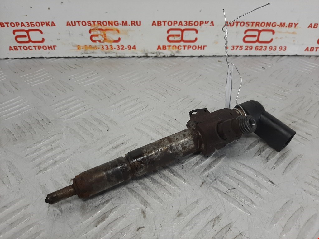 

Форсунка дизельная электрическая Ford C MAX, C MAX